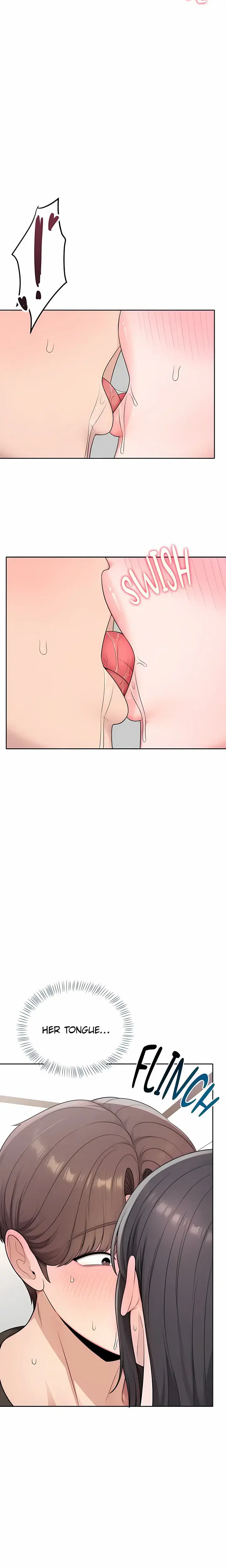 Naughty Girl Chapter 42 - Page 13