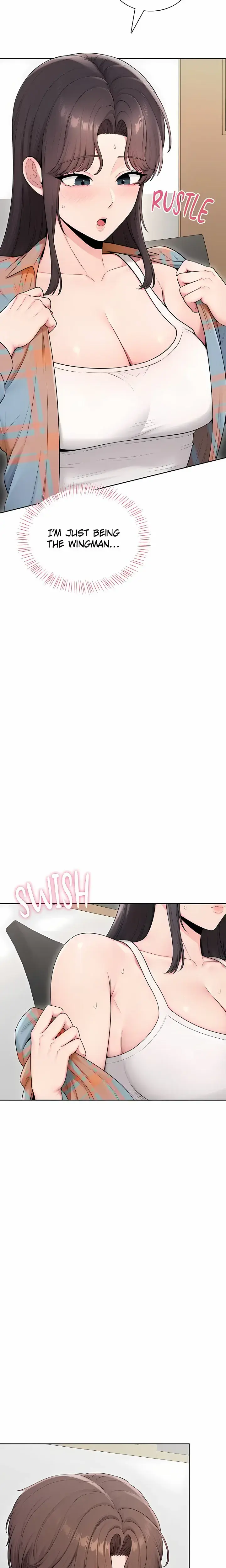Naughty Girl Chapter 42 - Page 2