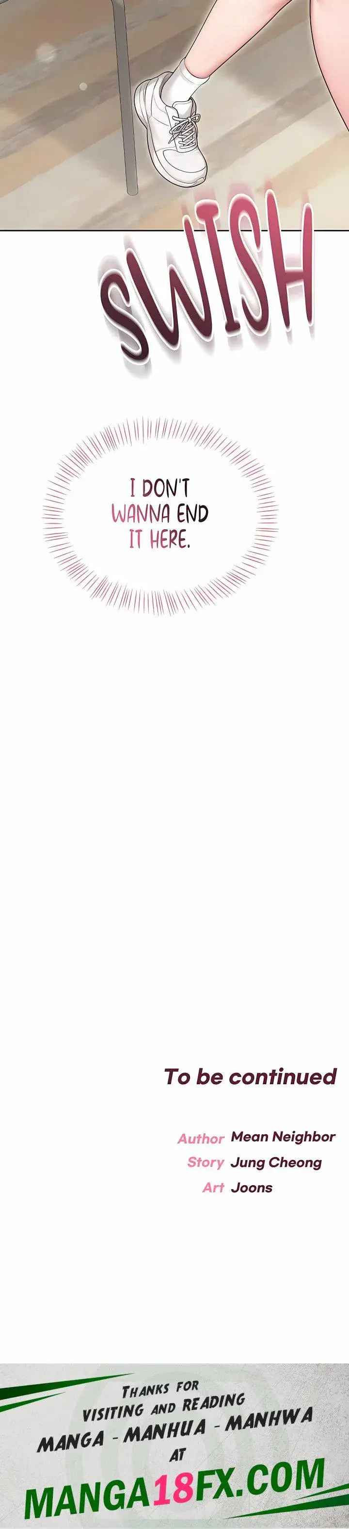 Naughty Girl Chapter 42 - Page 22
