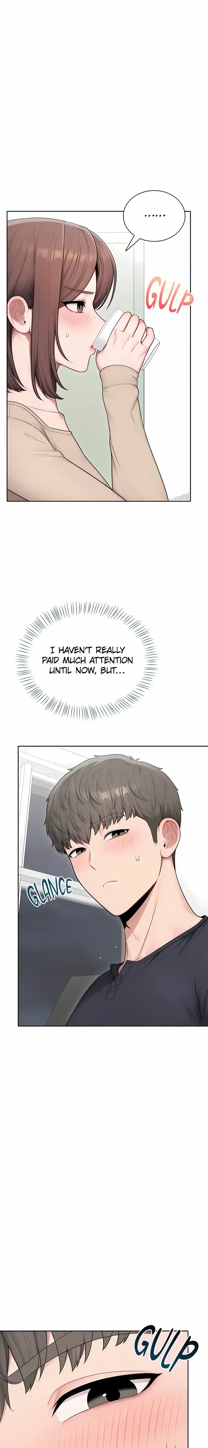 Naughty Girl Chapter 42 - Page 5