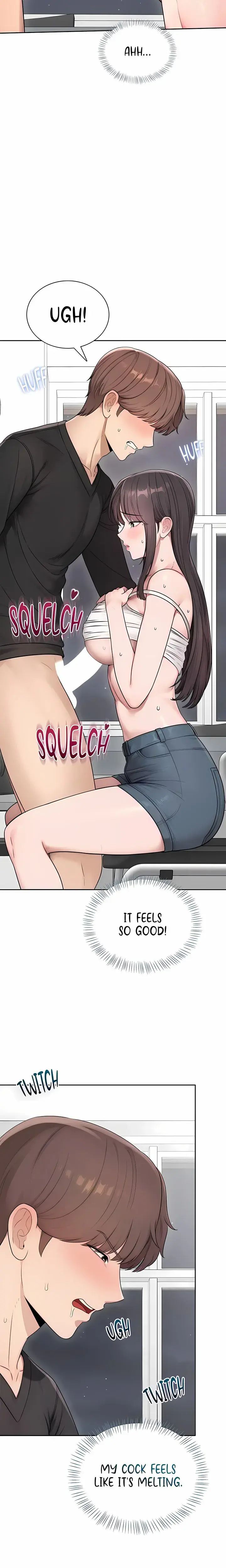 Naughty Girl Chapter 43 - Page 20