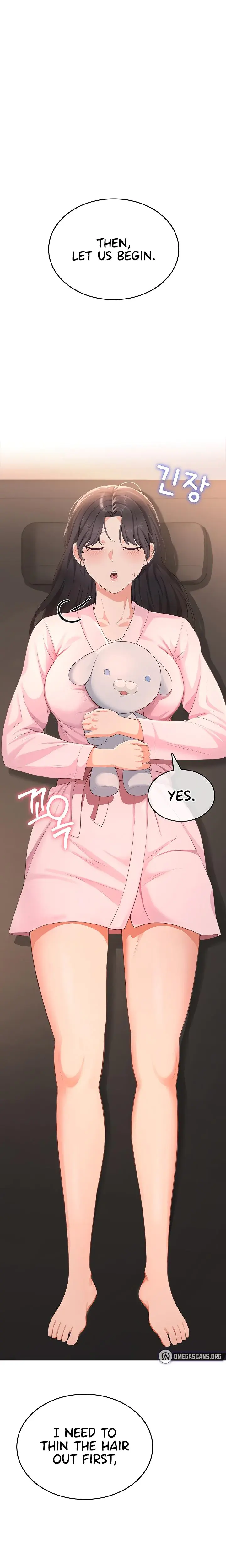 Naughty Girl Chapter 5 - Page 14