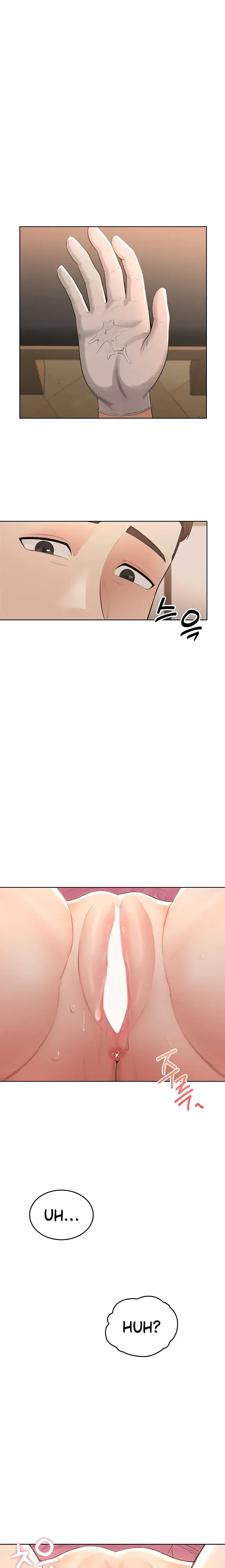 Naughty Girl Chapter 5 - Page 27