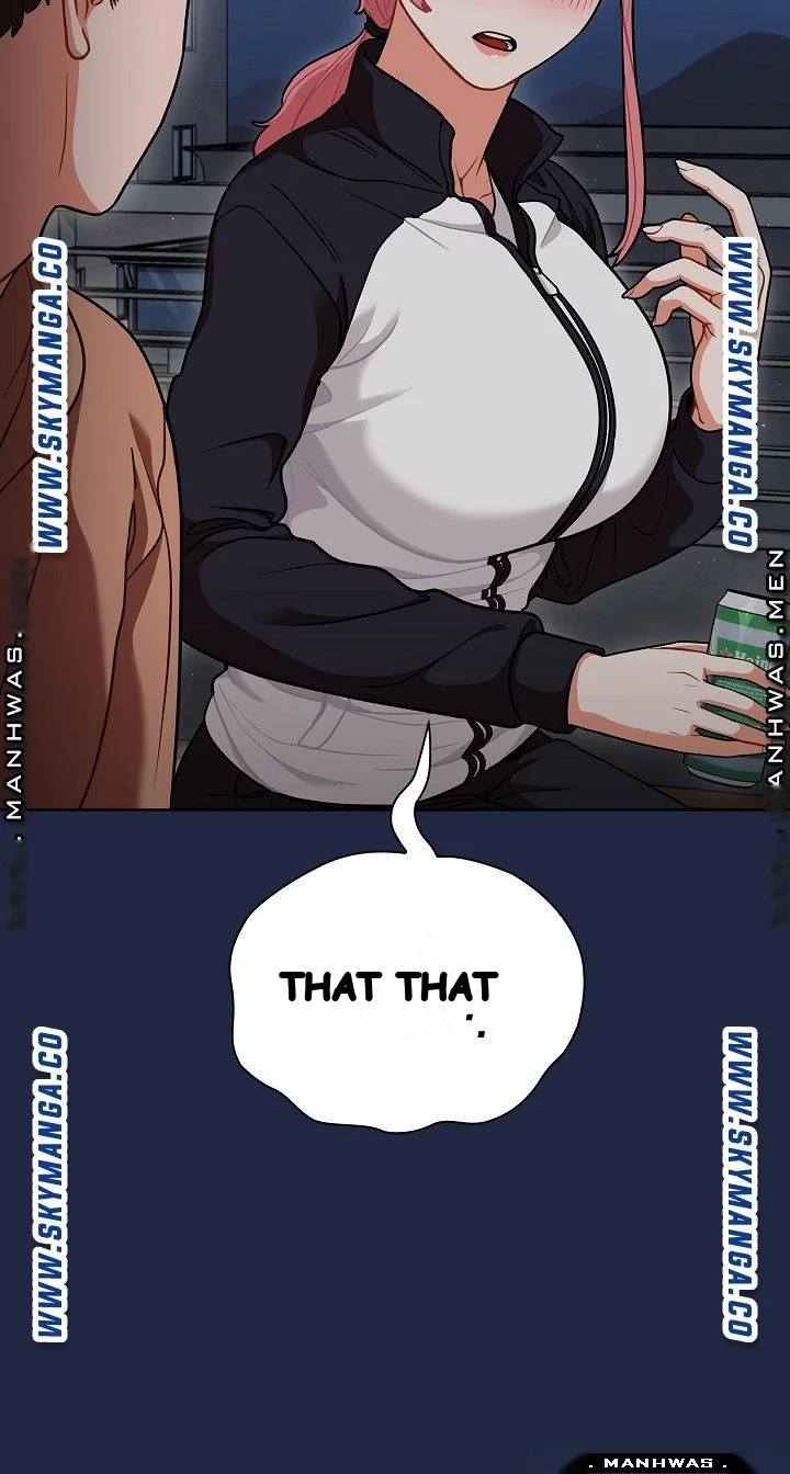 Naughty Little Secret Chapter 14 - Page 23