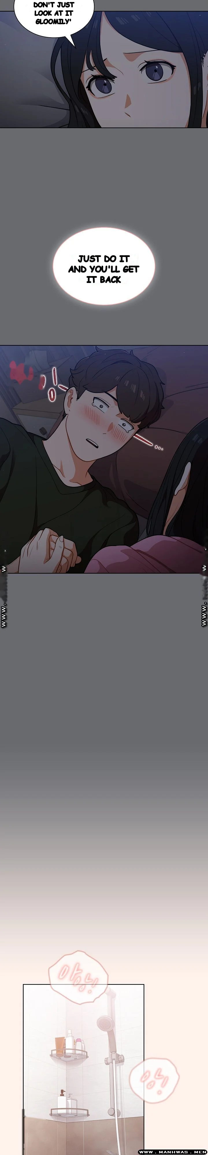 Naughty Little Secret Chapter 15 - Page 14