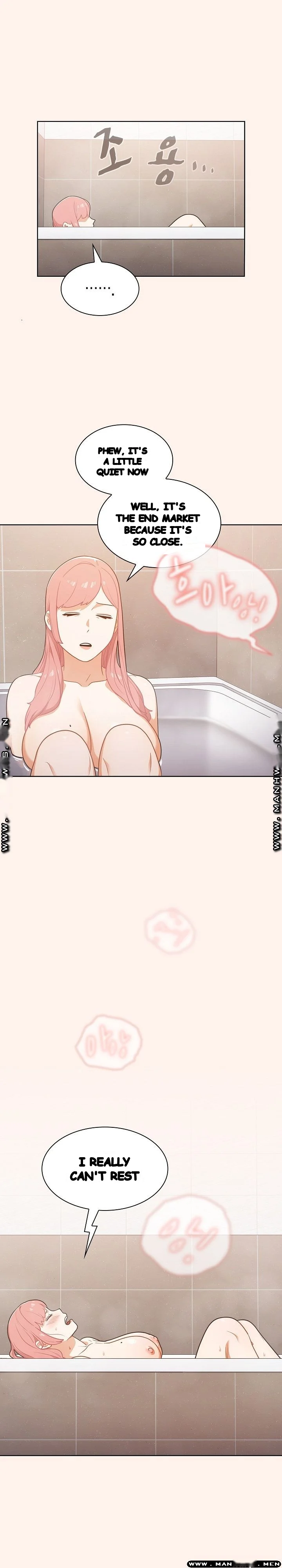 Naughty Little Secret Chapter 15 - Page 17