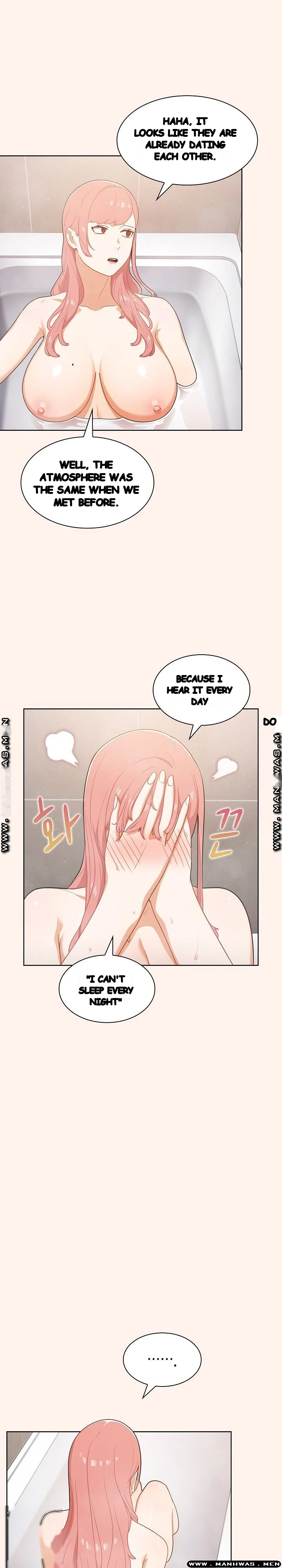 Naughty Little Secret Chapter 15 - Page 18