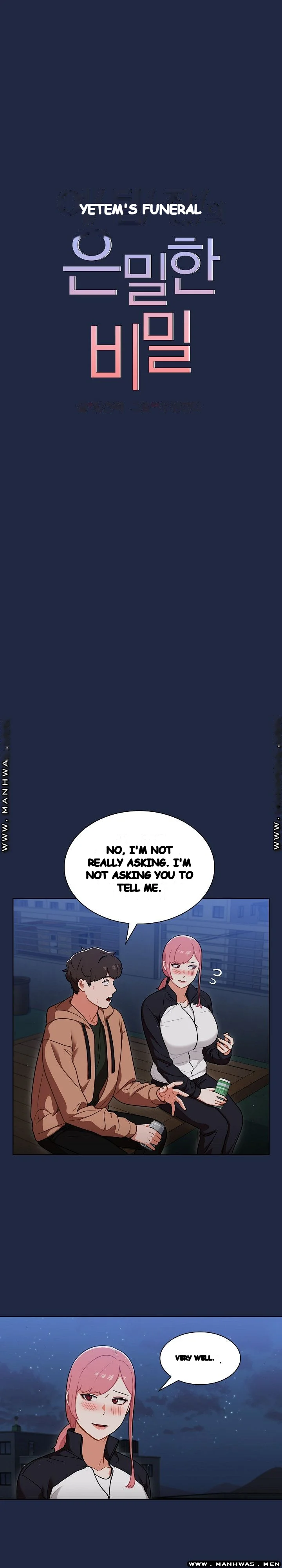 Naughty Little Secret Chapter 15 - Page 2
