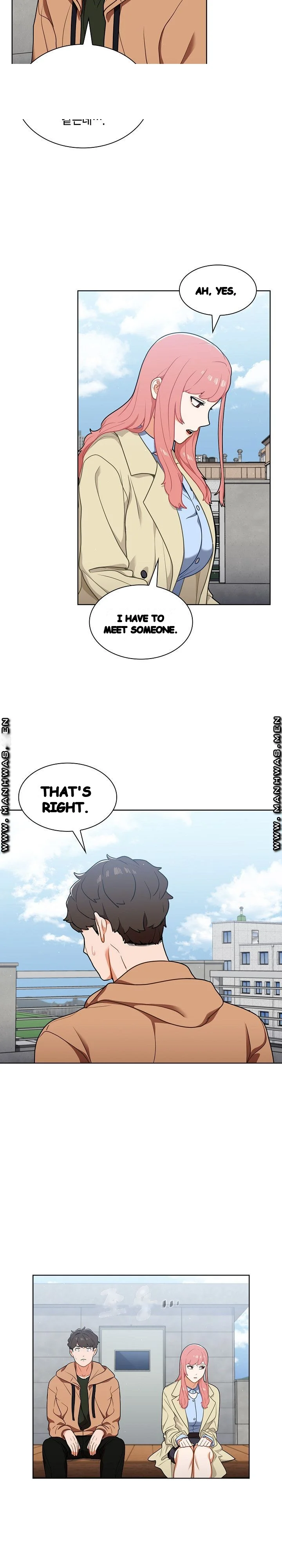 Naughty Little Secret Chapter 16 - Page 11