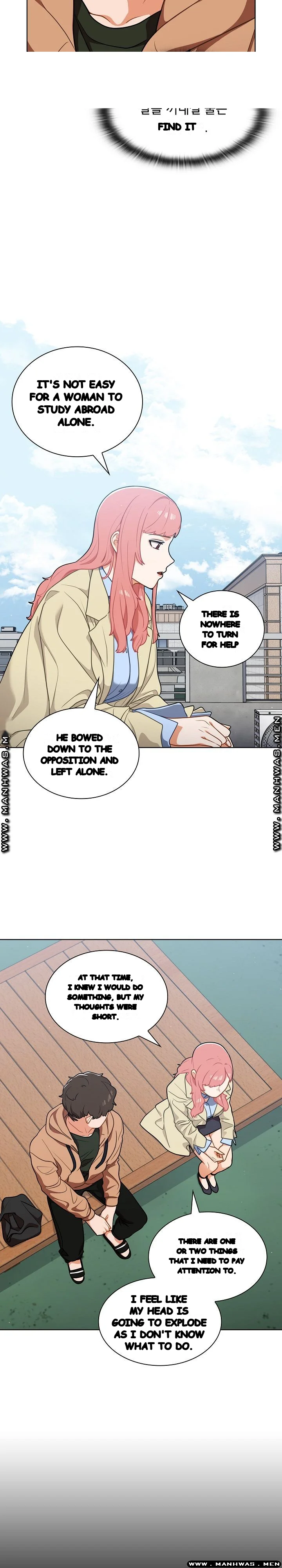 Naughty Little Secret Chapter 16 - Page 15
