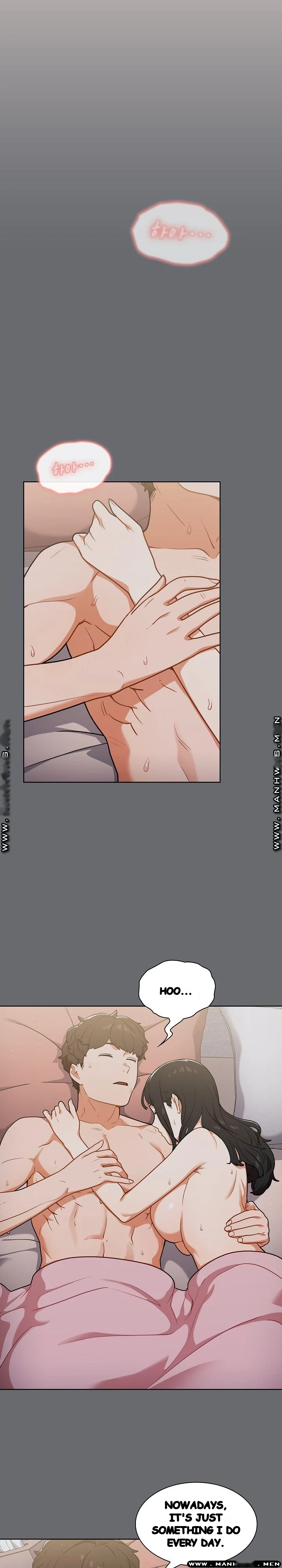 Naughty Little Secret Chapter 16 - Page 4