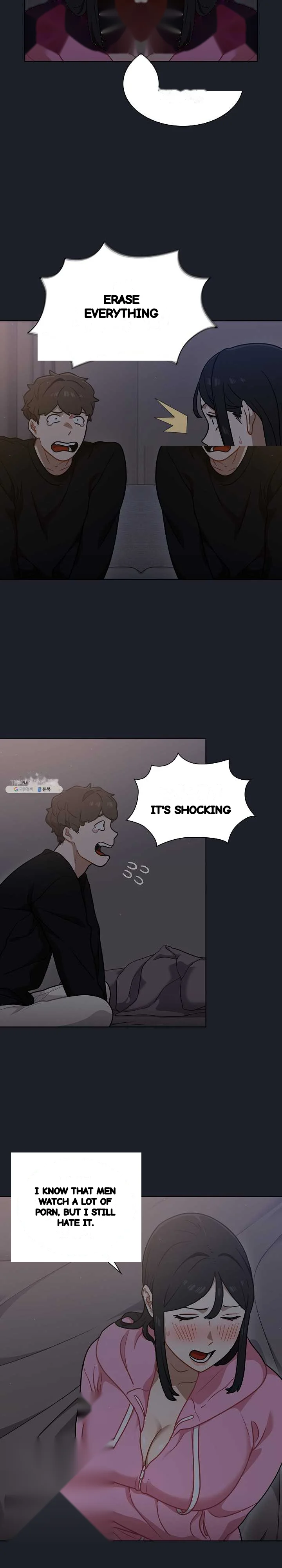 Naughty Little Secret Chapter 18 - Page 18