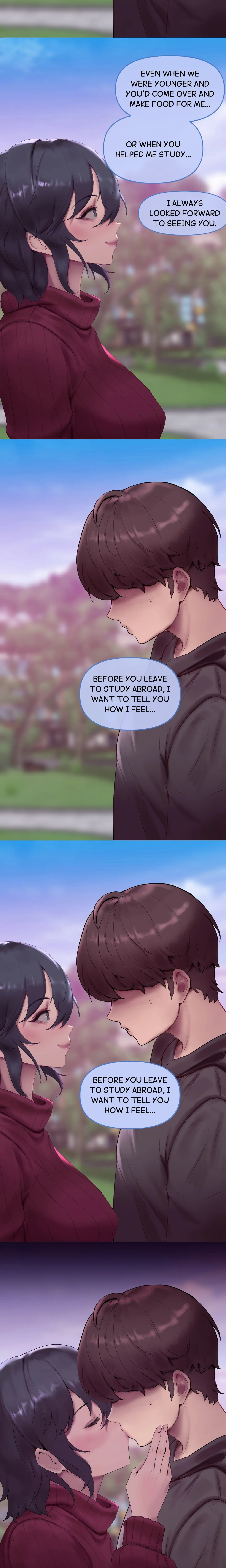 Naughty Picture Book For Adults Chapter 1 - Page 2