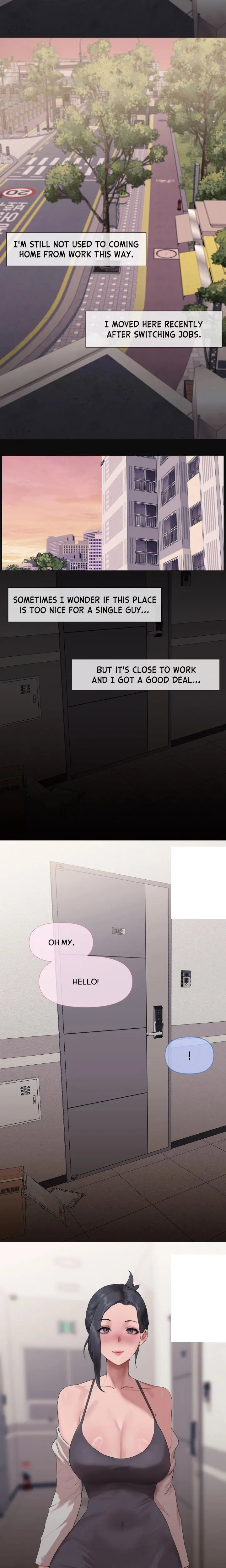Naughty Picture Book For Adults Chapter 10 - Page 2