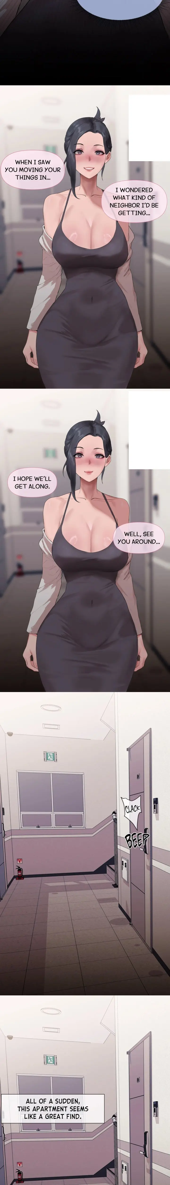 Naughty Picture Book For Adults Chapter 10 - Page 4