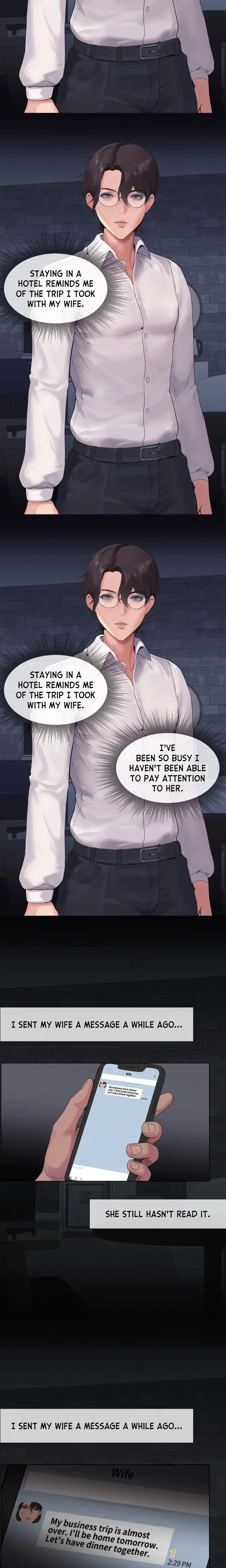 Naughty Picture Book For Adults Chapter 15 - Page 4
