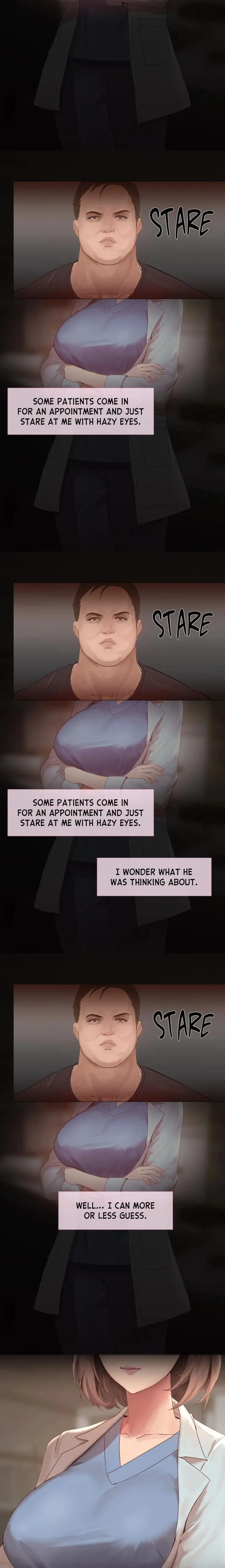 Naughty Picture Book For Adults Chapter 17 - Page 5