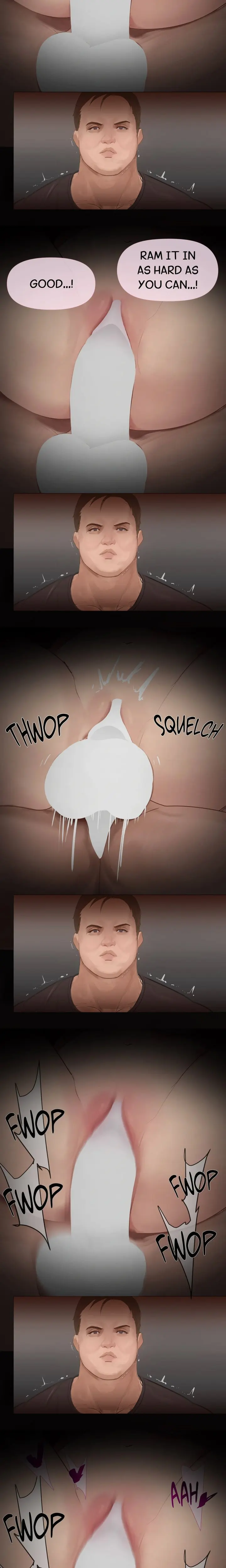 Naughty Picture Book For Adults Chapter 17 - Page 7
