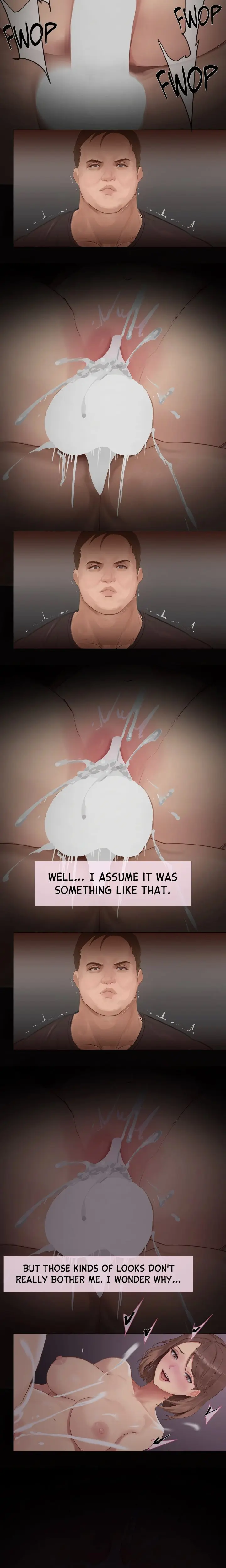 Naughty Picture Book For Adults Chapter 17 - Page 8