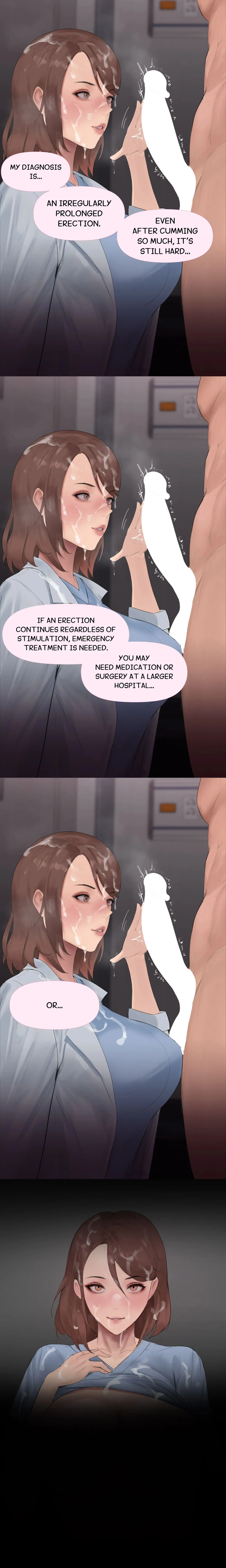 Naughty Picture Book For Adults Chapter 18 - Page 11