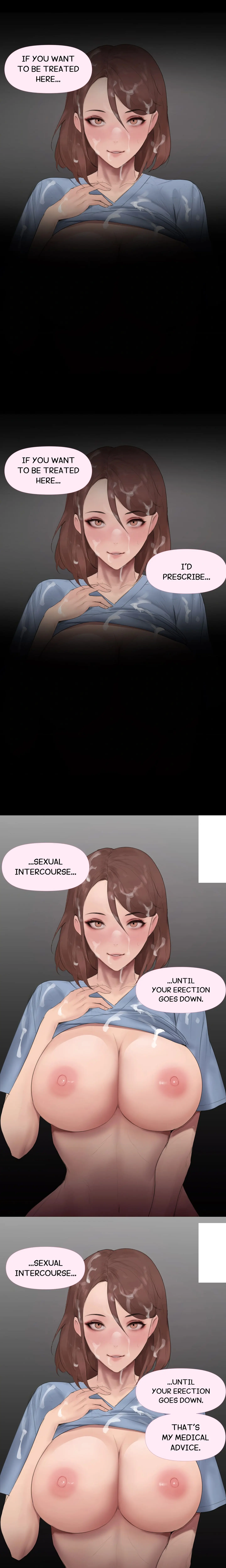 Naughty Picture Book For Adults Chapter 18 - Page 12