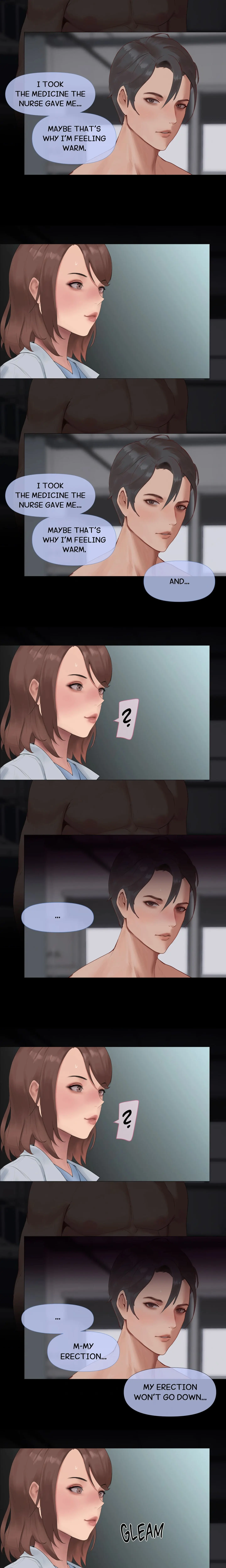 Naughty Picture Book For Adults Chapter 18 - Page 7