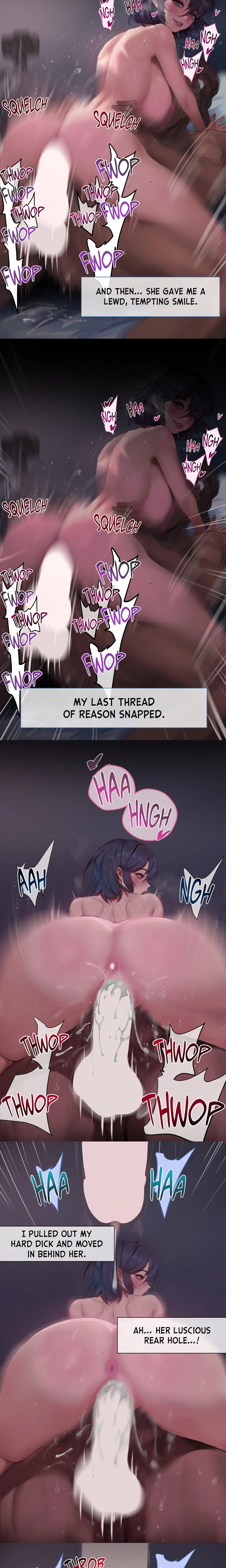 Naughty Picture Book For Adults Chapter 2 - Page 10
