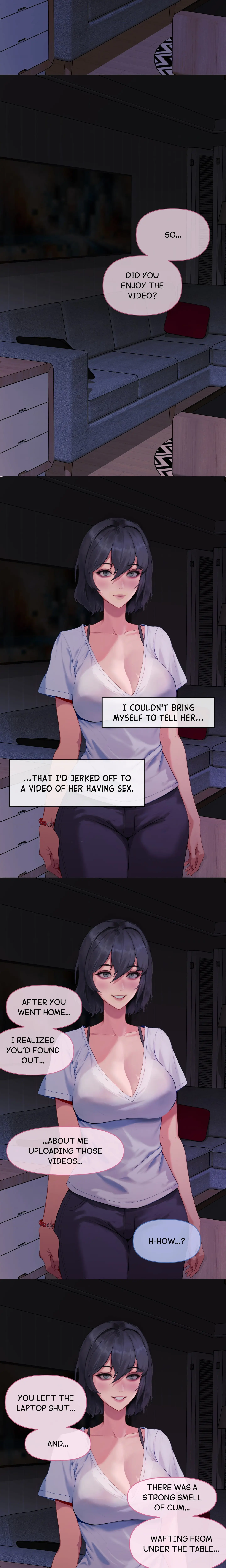 Naughty Picture Book For Adults Chapter 2 - Page 3
