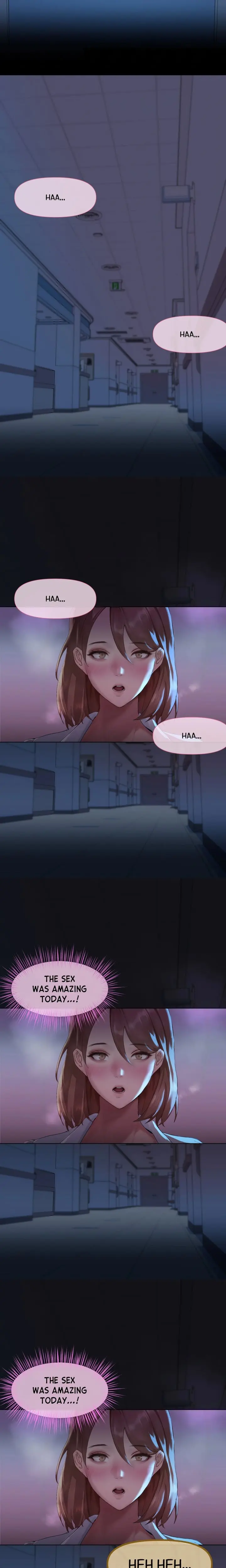 Naughty Picture Book For Adults Chapter 21 - Page 3