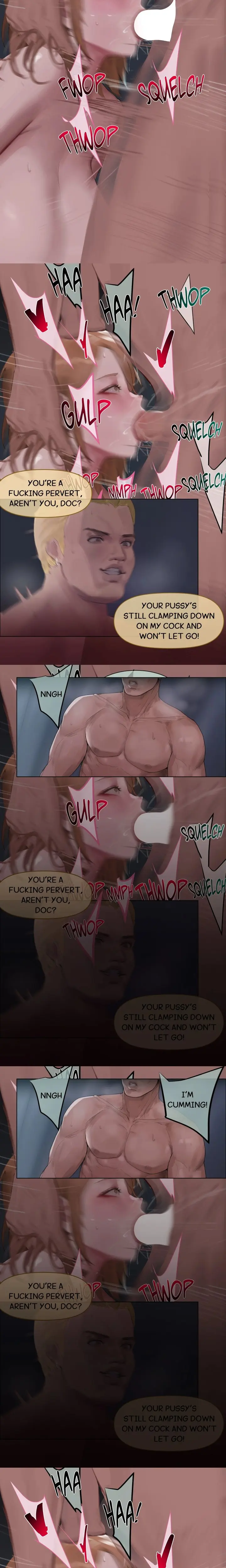 Naughty Picture Book For Adults Chapter 22 - Page 8