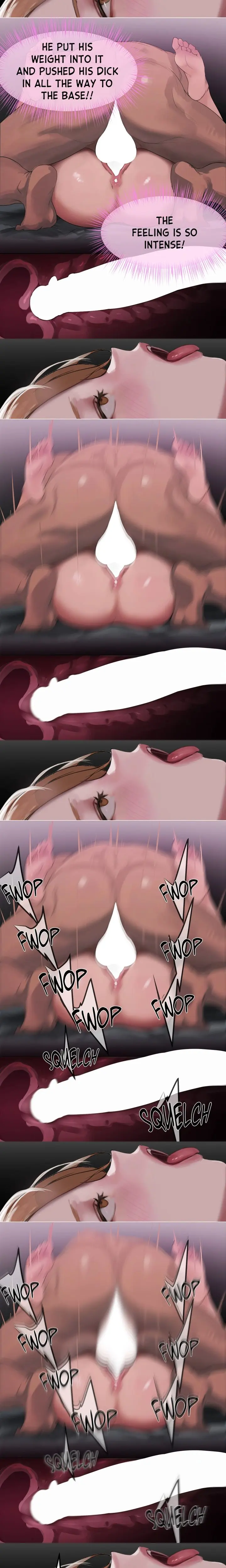 Naughty Picture Book For Adults Chapter 23 - Page 10