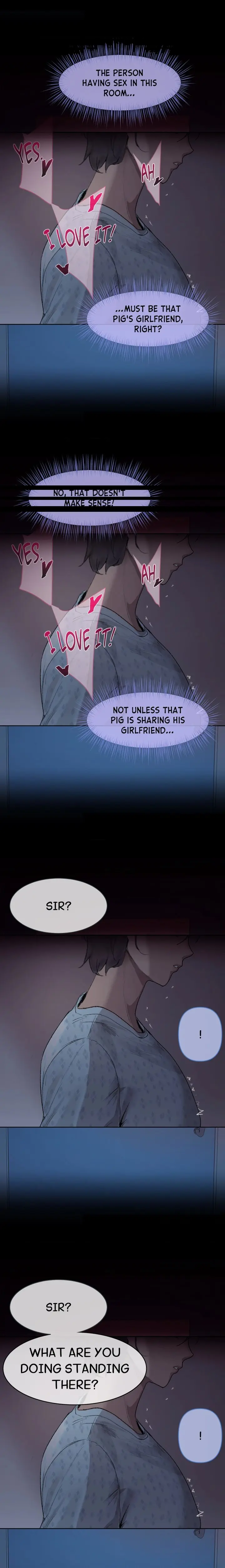 Naughty Picture Book For Adults Chapter 23 - Page 2