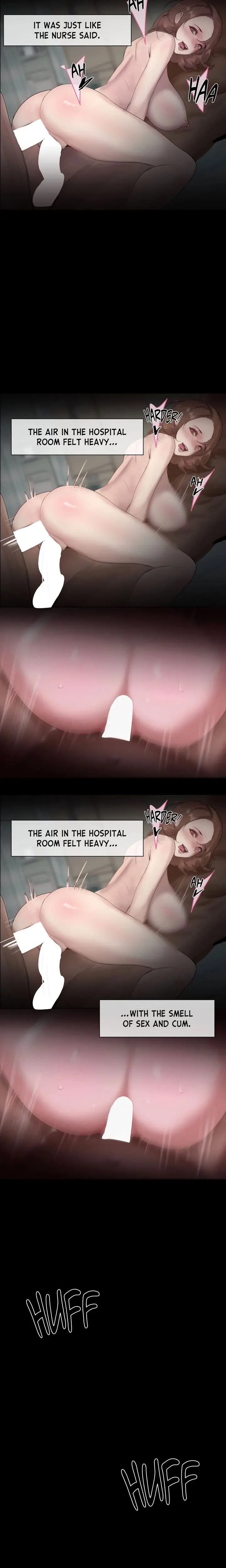 Naughty Picture Book For Adults Chapter 24 - Page 11