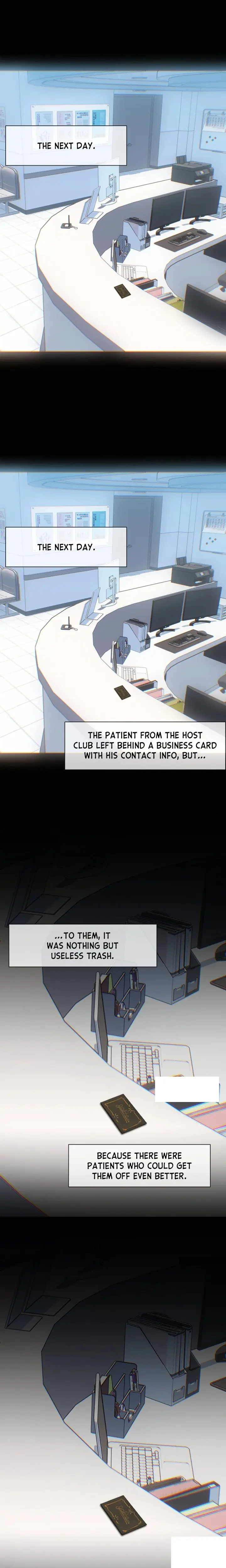 Naughty Picture Book For Adults Chapter 24 - Page 12