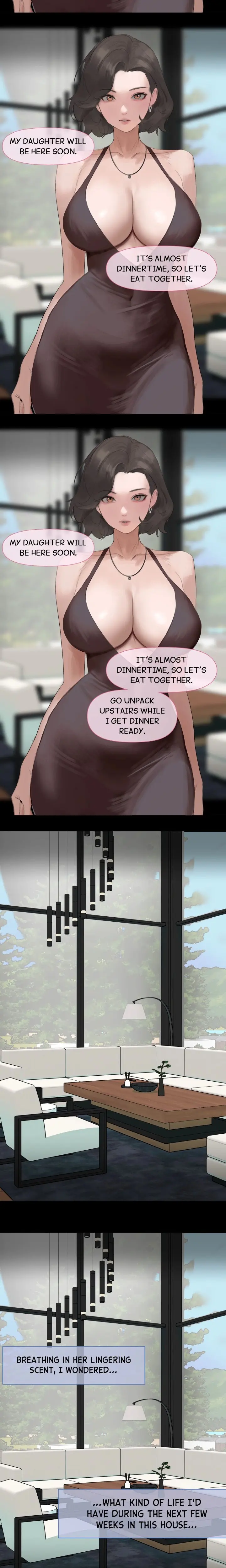Naughty Picture Book For Adults Chapter 25 - Page 12
