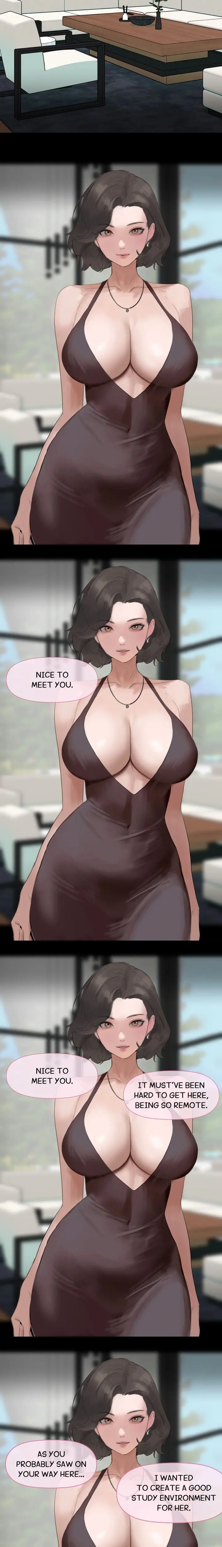 Naughty Picture Book For Adults Chapter 25 - Page 5