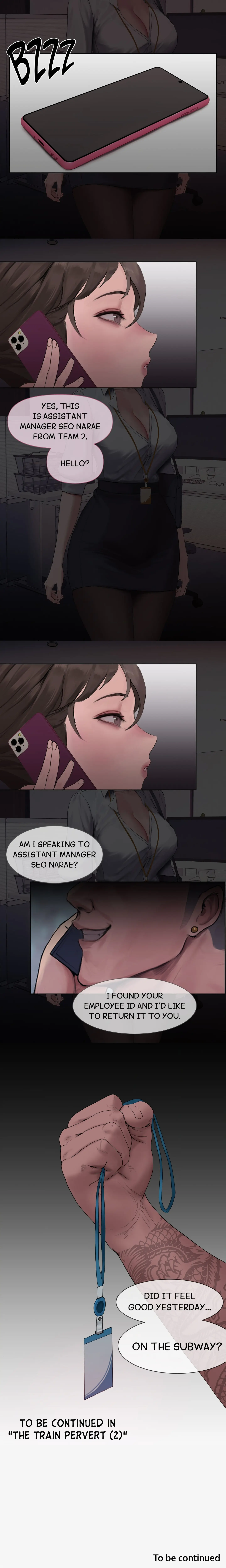 Naughty Picture Book For Adults Chapter 3 - Page 18