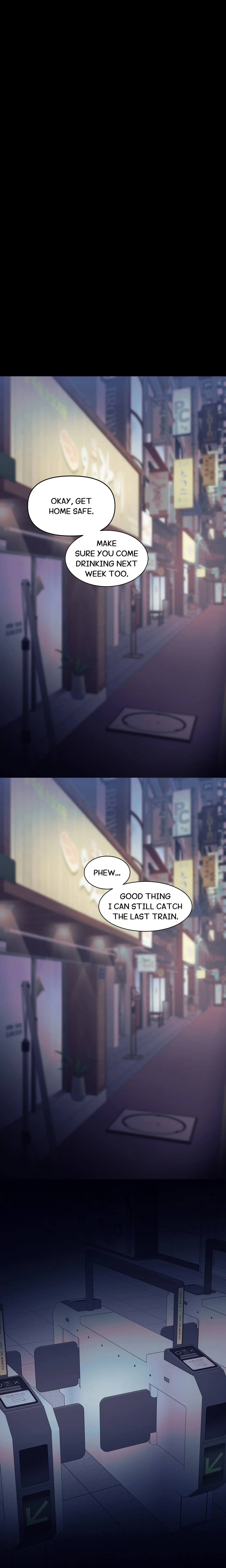 Naughty Picture Book For Adults Chapter 4 - Page 11