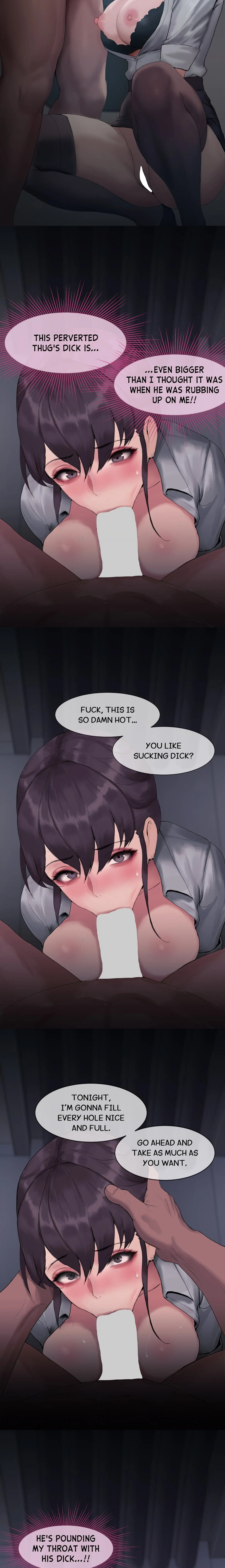 Naughty Picture Book For Adults Chapter 4 - Page 7