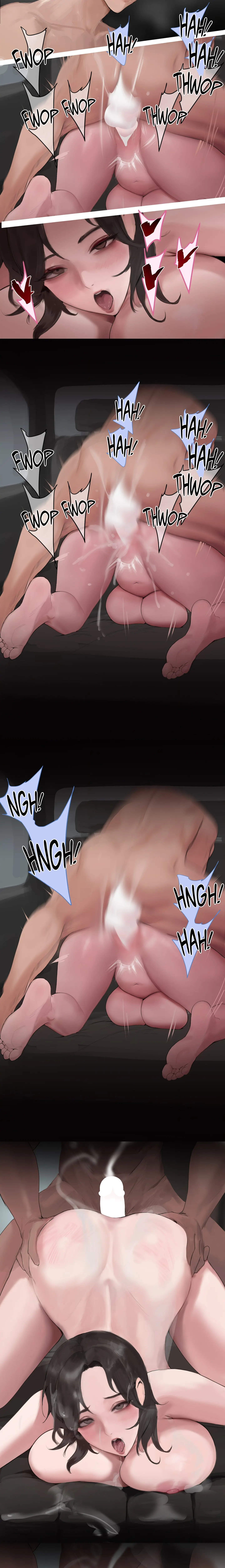 Naughty Picture Book For Adults Chapter 6 - Page 10