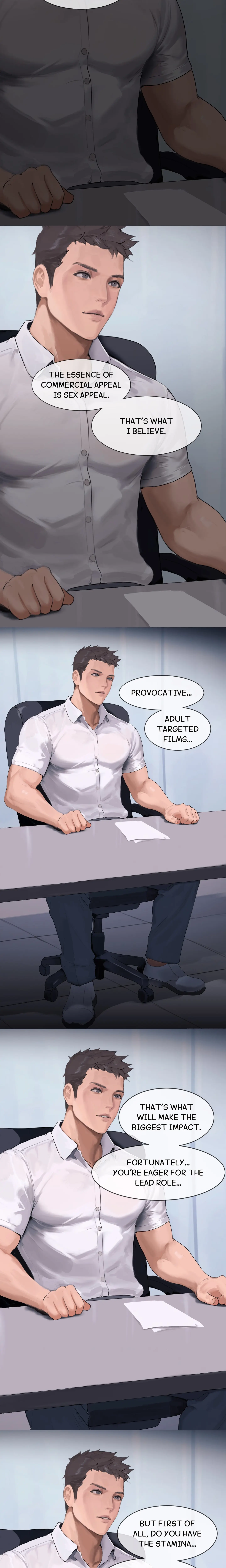 Naughty Picture Book For Adults Chapter 7 - Page 7