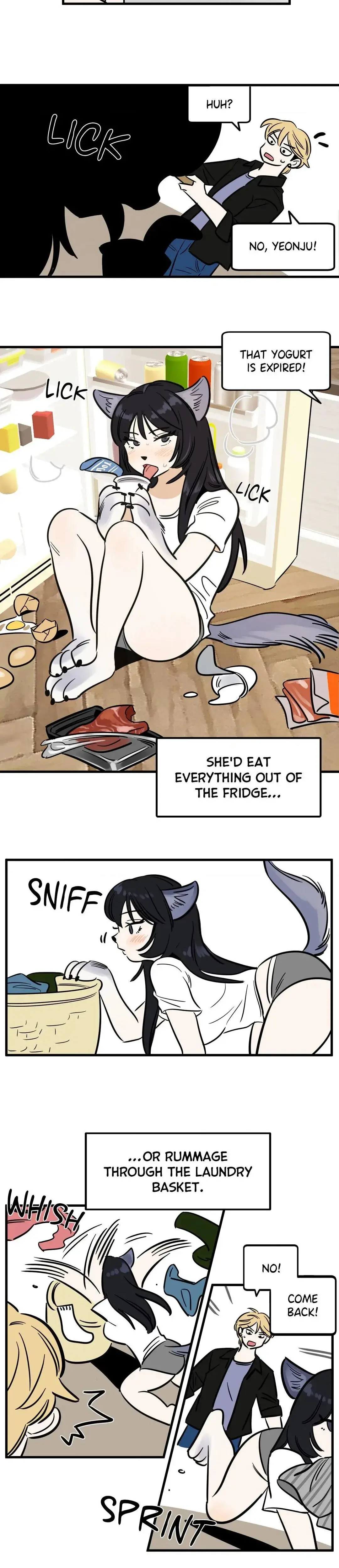 Naughty Positions Chapter 10 - Page 10