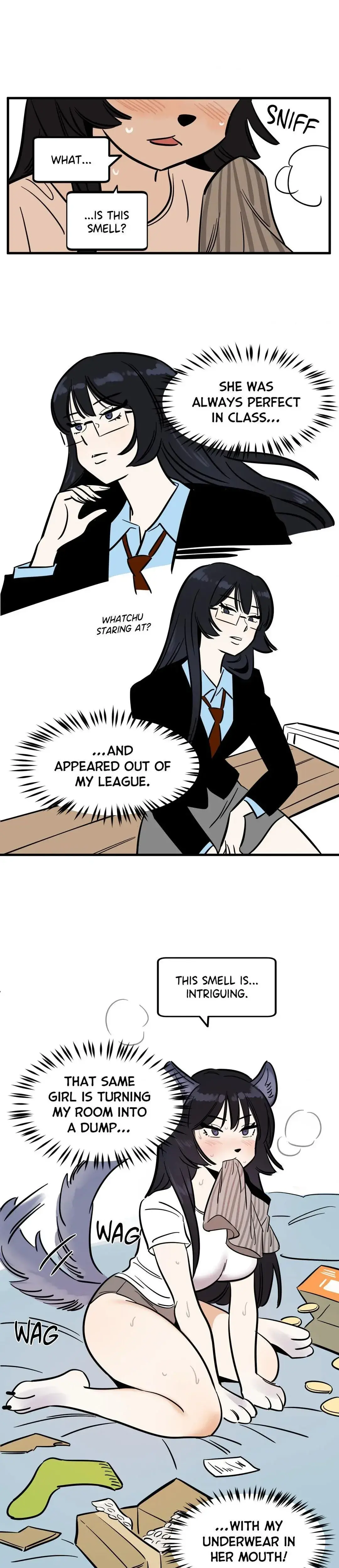 Naughty Positions Chapter 10 - Page 11