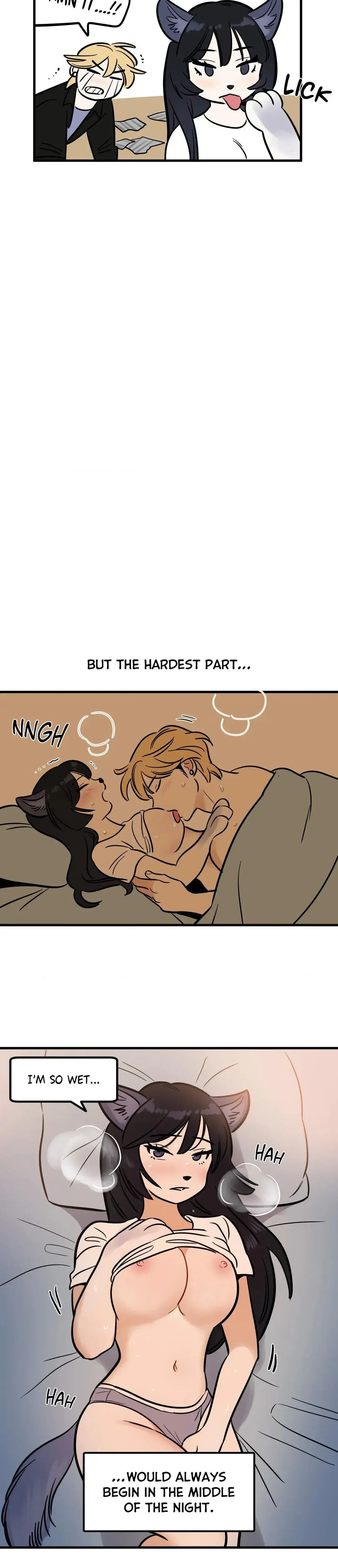 Naughty Positions Chapter 10 - Page 13