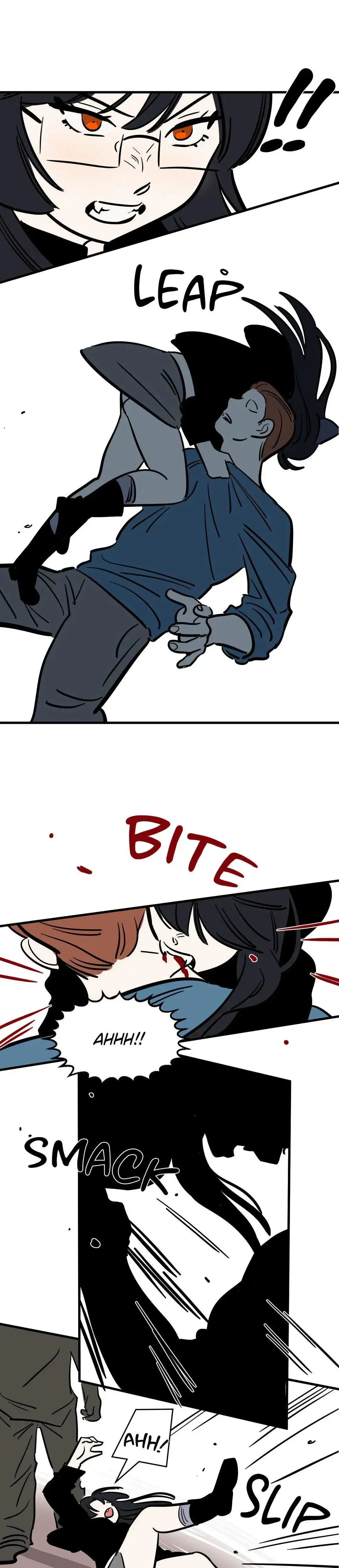 Naughty Positions Chapter 12 - Page 10