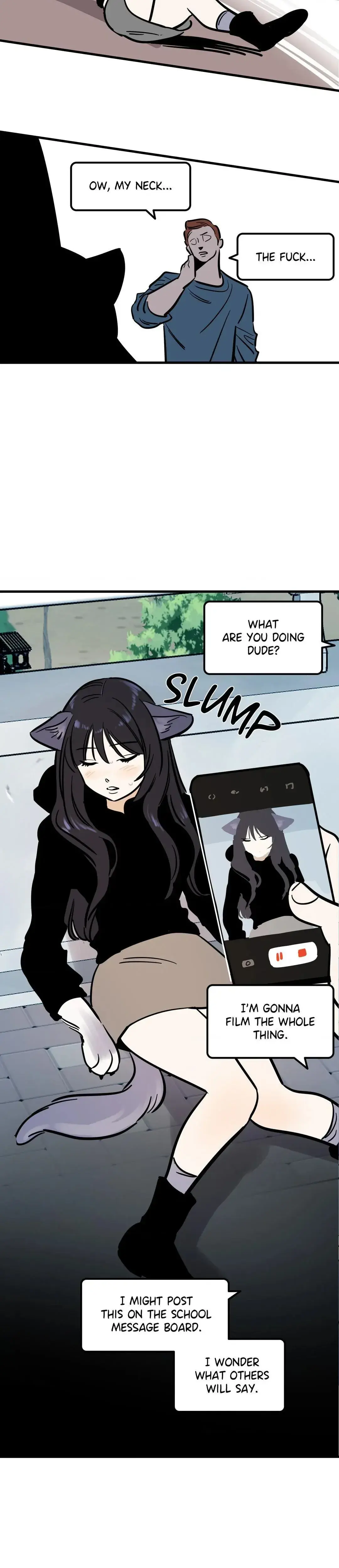 Naughty Positions Chapter 12 - Page 11