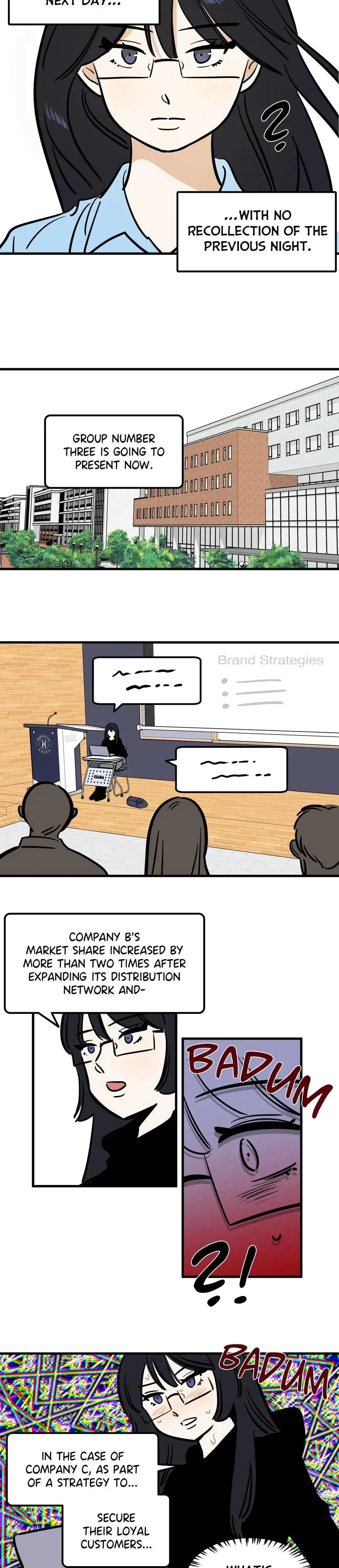 Naughty Positions Chapter 12 - Page 6