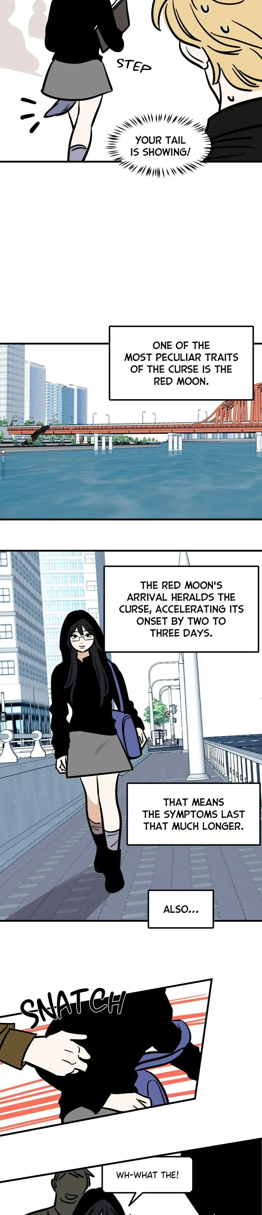 Naughty Positions Chapter 12 - Page 8