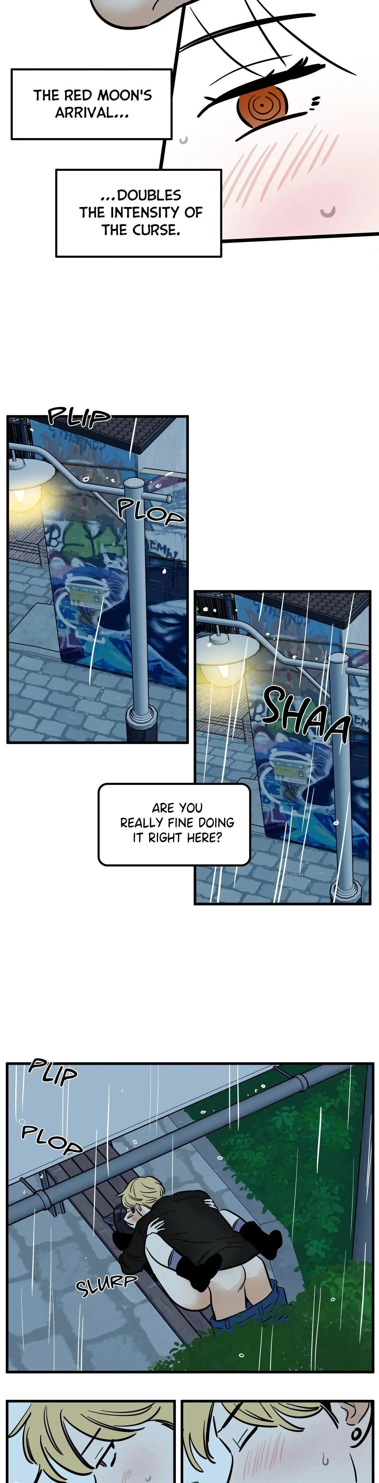 Naughty Positions Chapter 13 - Page 9