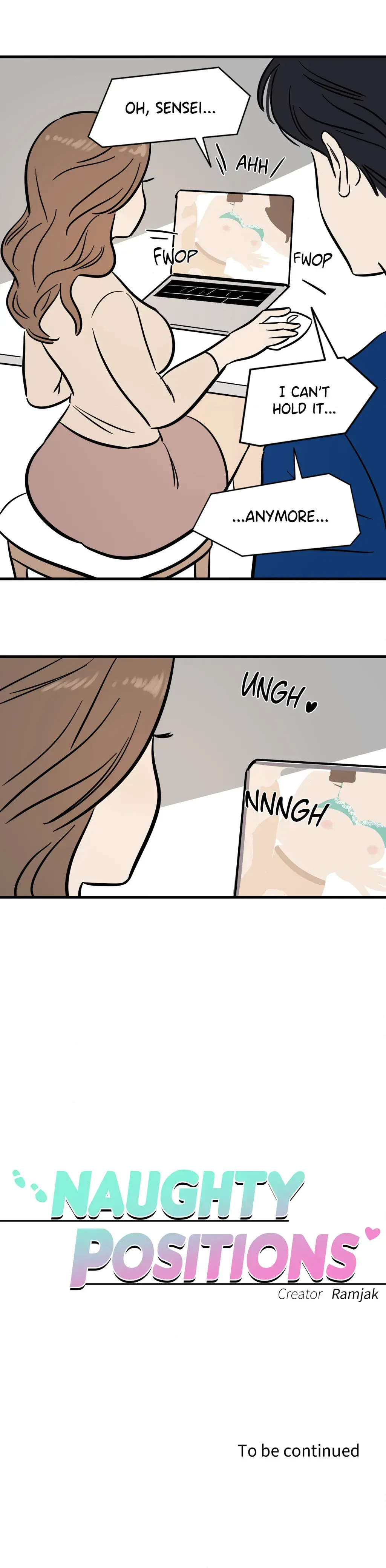 Naughty Positions Chapter 15 - Page 10
